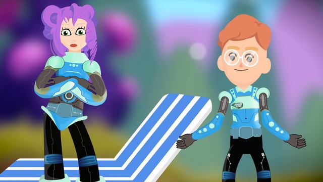 7. My family смотреть онлайн