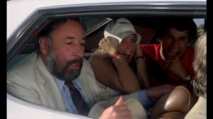 Украли бедро Юпитера 1980 Jupiter's Thigh