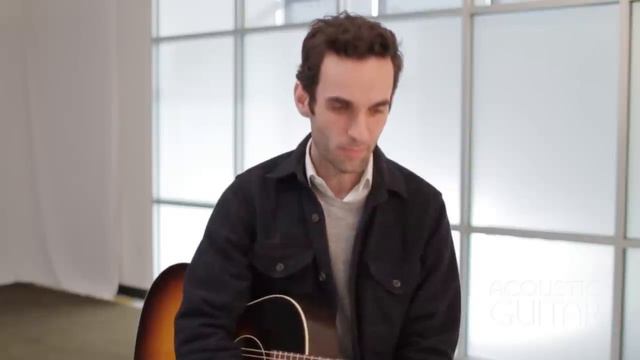5 Minute Guitar Lesson: Julian Lage's Practice & Warm Up Tips смотреть онлайн