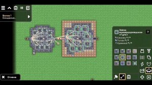 схемы Hexed PvP для Mindustry 5.0