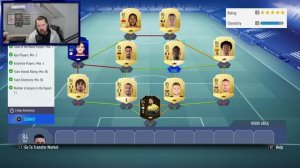 90 RATED FUTURE STARS DE JONG SBC! (120k) - FIFA 19 Ultimate Team