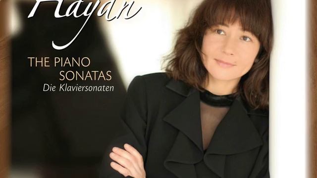 Keyboard Sonata No. 56 in D Major, Hob.XVI:42: I. Andante con espressione смотреть онлайн