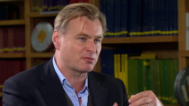 Christopher Nolan: The full interview - Newsnight смотреть онлайн