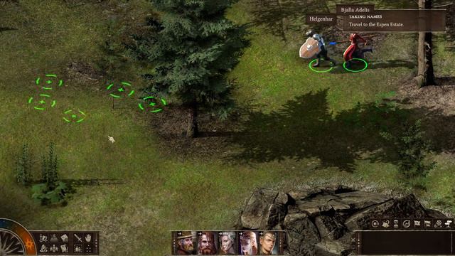 Black Geyser: Couriers of Darkness courier difficulty blind playthrough part 6: Various locations смотреть онлайн