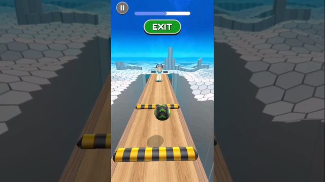 Going Balls Super SpeedRun Gameplay New Update Part 1302 смотреть онлайн