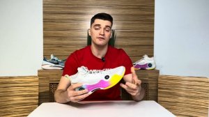 Li-Ning WOW 10 | Обзор кроссовок