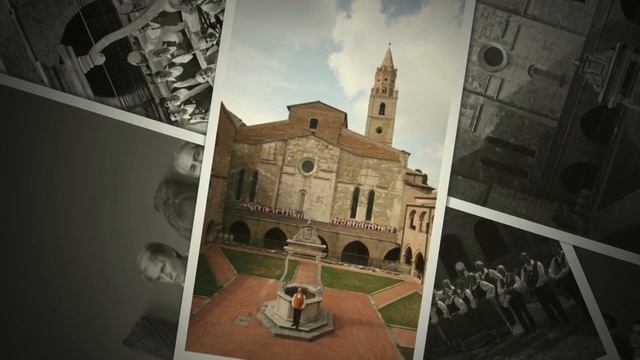 LUNA 'NCANTATE. Coro "Antonio Di Jorio" di Atri (Te). смотреть онлайн