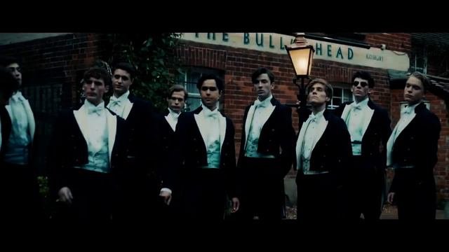 Douglas Booth - Cause Everybody Wants
