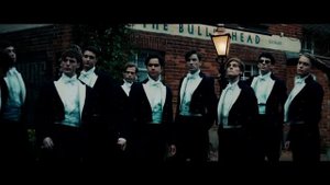 Douglas Booth - Cause Everybody Wants