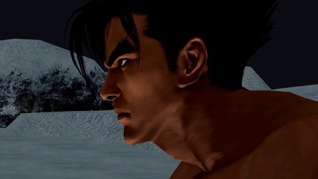 Tekken Xnalara -The Devil Within Preview смотреть онлайн