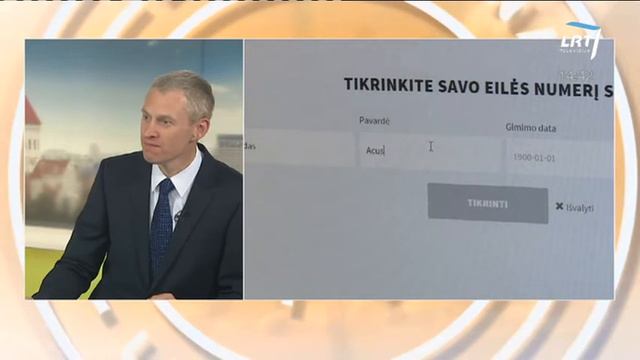 Naujos detalės apie šaukimą: teks palikti darbo vietą ir atsisakyti verslo idėjų смотреть онлайн