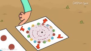 Witch Goes To The Cinema _ Cartoon Box 415 _ by Frame Order _ Hilarious Cartoons