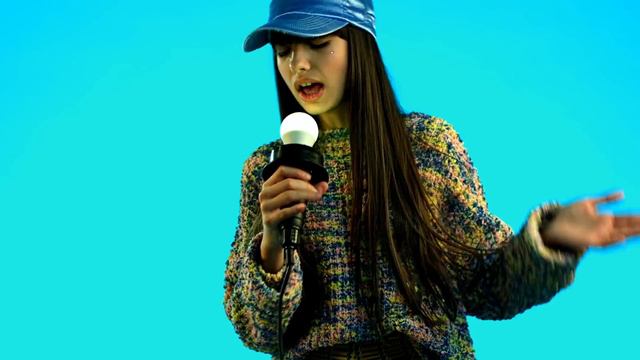 Viki Gabor - Time смотреть онлайн