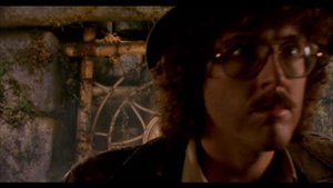 UHF Clip - "Indiana Jones Spoof" (1989) Weird Al Yankovic