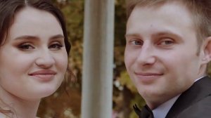 Кирилл и Арина _ Свадебный клип! 2023