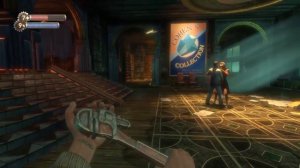 BioShock - 'Found Cohen's Room' Trophy/Achievement Guide