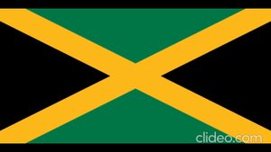 Гимн Ямайки/National Anthem of Jamaica