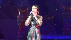 Камила Рахимова - Гран при на "Созведие талантов 2012"