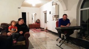 Леонид Чижевич с песней всех прощаю  бах бари тумэнгэ тумарэгэ семьенгэ