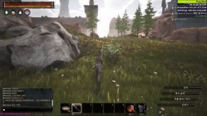 Funcom conan exiles hack
