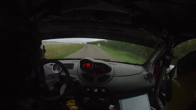 rally coeur de france 2014 es7 twingo r1 lafont / verdenet смотреть онлайн