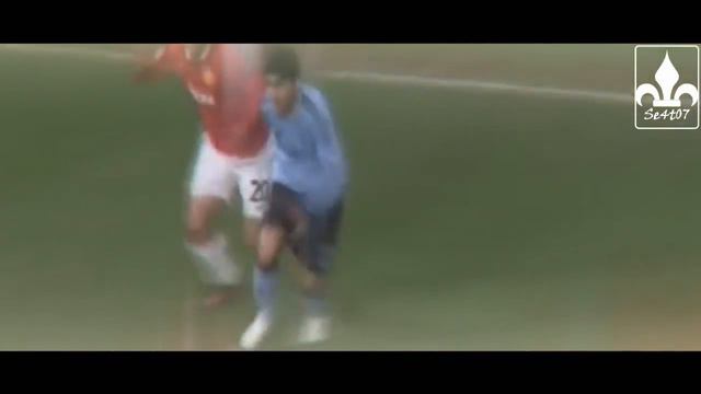 Kokorin vs Özbiliz | feat. Se4t07 смотреть онлайн