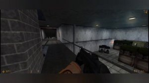 Black Mesa Xash V.1.9!!!!!