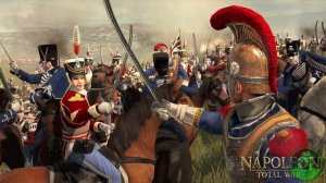 Napoleon Total War Soundtrack - Battle 02