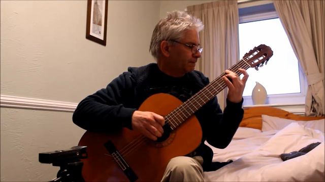 Paganini, Niccolò - Ghiribizzo n°17 Le Streghe смотреть онлайн