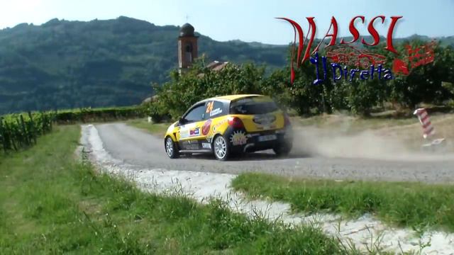 15° Moscato Rally 2016 - Pure Sound смотреть онлайн