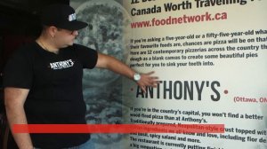 Anthony's