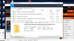 free download Manager (FDM)