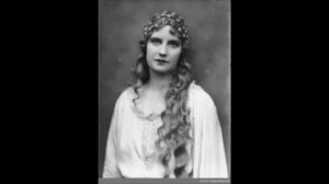 Kirsten Flagstad; "Du bist der Lenz"; DIE WALKÜRE; Richard Wagner