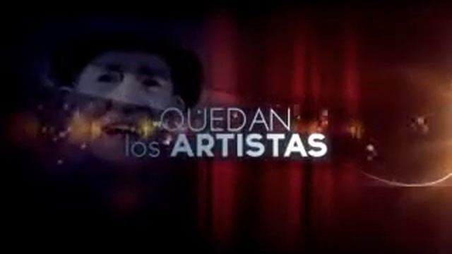Gogo Andreu En Quedan Los Artistas смотреть онлайн
