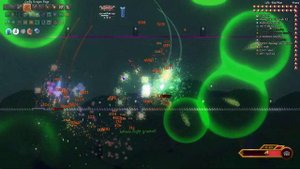 Terraria Calamity Infernum Exo Mechs