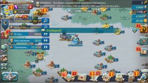 как ЧЕКАТЬ фалангу у типов в контре и без! самый полный гайд! lords mobile