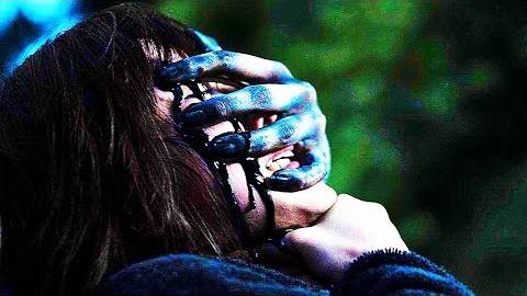 Паранормальные явления. Мост призраков — Русский трей смотреть онлайн