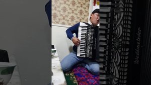 20... Каныбек Дайырбек уулу ,,Куйдум чок,, ушундай ырдаш керек