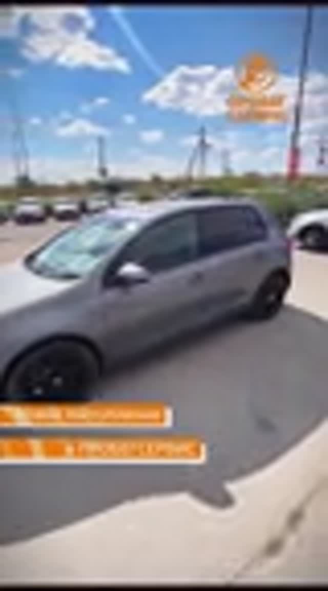 Volkswagen Golf 2011 года выпуска в ПРОБЕГСЕРВИС Волгоград