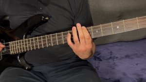 Dynamo Hum - Crystal Ball Instrumental Cover