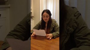 Jessica Maxwell's Dredd Research