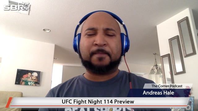 UFC Fight Night 114 Picks | Sergio Pettis vs Brandon Moreno Preview