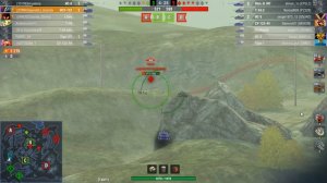 Обзор На ИСУ -152 Взял Мастера World of Tanks Blitz