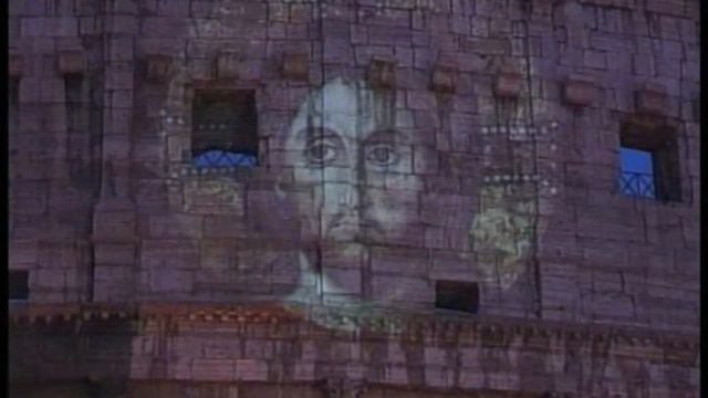 XV Pasaules Jauniešu dienas Romā 2000. gadā | 2005 смотреть онлайн