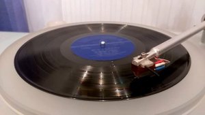 Нина  Бродская - Как Тебя Зовут (Vinyl)