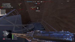 HelioS Framework LVL3 Battlefield V #1