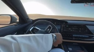 От друзей из Дубаи(Видео подписчика) ChanganUni