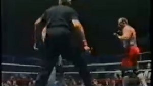 Fedor Emelianenko vs Levon Lagvilava 02 (Федор Емельяненко vs Левон Лагвилава) Бой 2