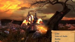 Heroes of Might and Magic V - Main Menu Theme OST
