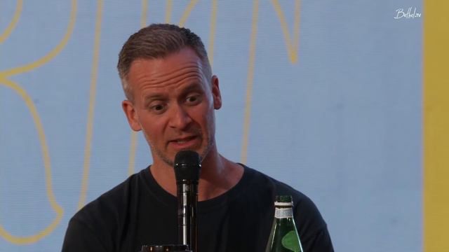The Importance Of Worship - Brian Johnson & Bill Johnson | Bethel Church